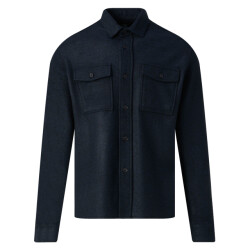 Genti Overshirt