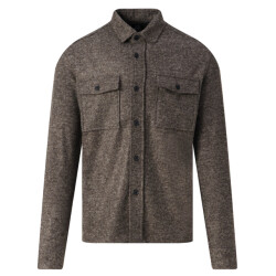 Genti Overshirt
