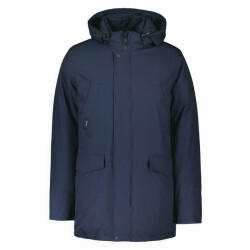 Airforce Slimfit parka