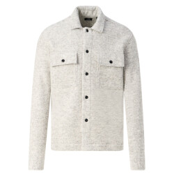 Genti Overshirt
