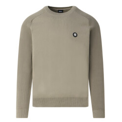 Hugo Boss C-illian crew-neck sweater
