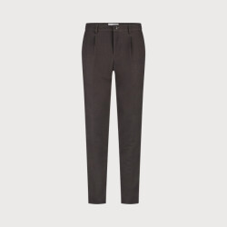 Blue Industry De melange chino |