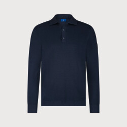 Blue Industry De polokraag pullover |