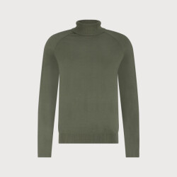 Blue Industry De luxe basic coltrui |