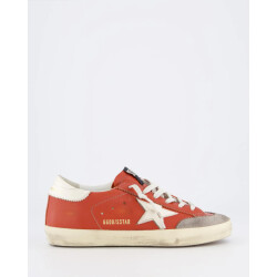 Golden Goose Deluxe Brand Dames super-star