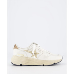 Golden Goose Deluxe Brand Dames running sole