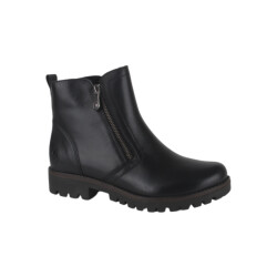 Rieker 78556-00 dames enkellaarzen sportief