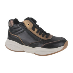 Xsensible 32001.3.040-hx dames veterboots sportief