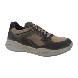 Xsensible 30088.2.484-hx heren veterschoenen sportief