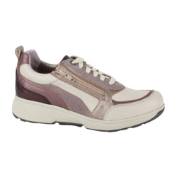 Xsensible 30222.3.530-hx dames veterschoenen sportief