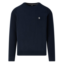 Hugo Boss C-illian trui ronde hals