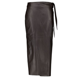 Ibana . leren rokken 3002550013