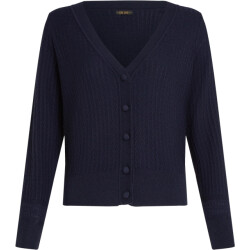 King Louie Deep v cardi cedar