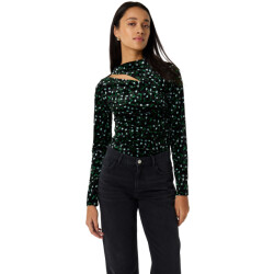 Fabienne Chapot Isaab top