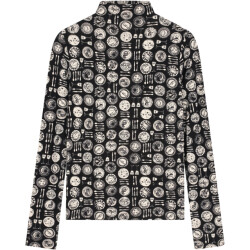 Fabienne Chapot Janana top