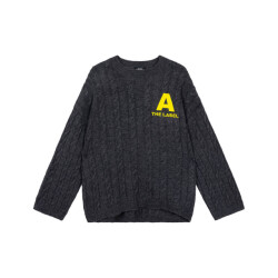 Alix The Label Pullover 2509867393