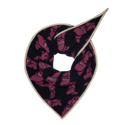Pom Amsterdam Shawl sp9411