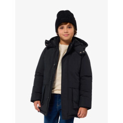 Hugo Boss Junior Jongens winterjas