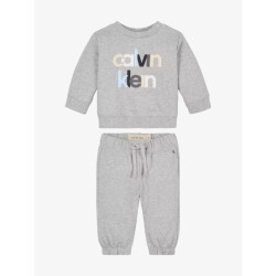 Calvin Klein Jongens baby joggingpak