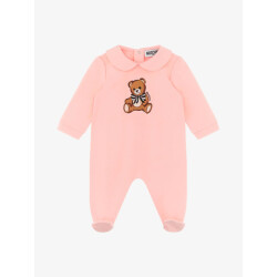 Moschino Meisjes baby boxpakje