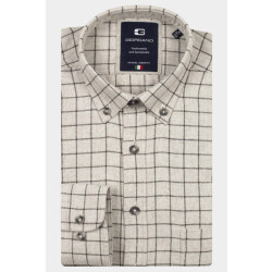 Giordano Casual hemd lange mouw brando long sleeve button dow 527302/91
