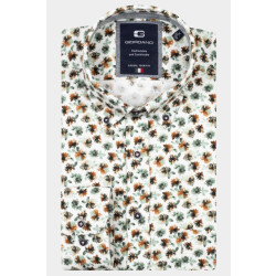Giordano Casual hemd lange mouw brando long sleeve button dow 527017/70