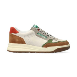 Mephisto Norwin heren sneaker