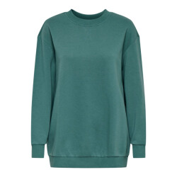 Jacqueline de Yong Mesa life l/s oversize sweat