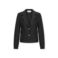 Helena Hart 7632 blazer bomba lux black