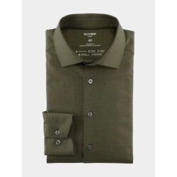 Olymp Business hemd lange mouw 1230/24 hemden 123024/