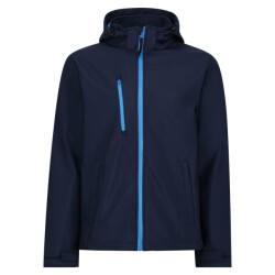 Regatta Heren venturer 3-laags membraan soft shell jas