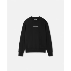 Versace Jeans Versace jeans couture sweater basic logo