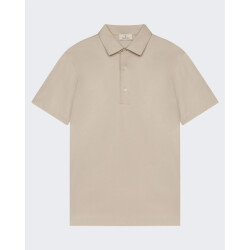 Valenza Heren supima polo schiller colllar