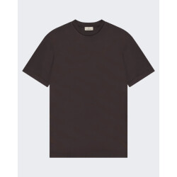 Valenza Heren interlock supima t-shirt
