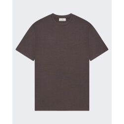 Valenza Heren merino t-shirt crew neck