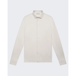 Valenza Heren interlock supima shirt l/s