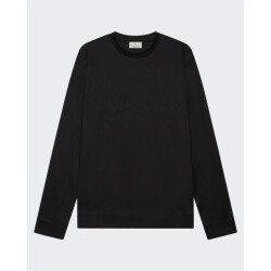 Valenza Heren heavy supima sweater
