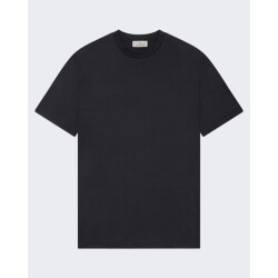 Valenza Heren merino t-shirt crew neck