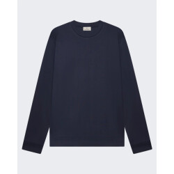 Valenza Heren heavy supima sweater