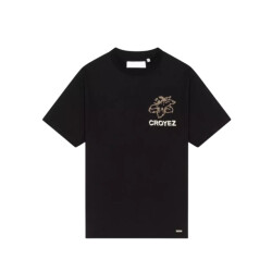 Croyez Homme Gardener t-shirts cr1-fw25-27
