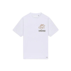 Croyez Homme Gardener t-shirts cr1-fw25-27