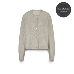 Summum Cardigan wool elastane blend knit vesten 7s7939-7975