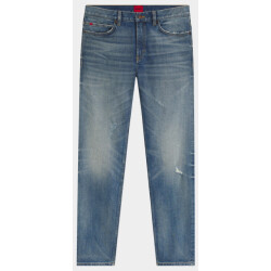 Hugo Boss 5-pocket jeans hugo 708 10271026 03 50545133/444