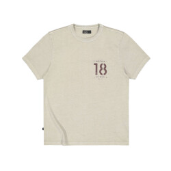 Butcher of Blue T-shirt korte mouw m2522002