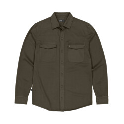 Butcher of Blue Overshirt m2524014