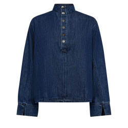 Co'Couture Blouse lange mouw 35948 azminacc