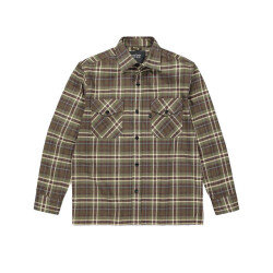 Butcher of Blue Overshirt m2524040
