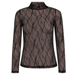 Co'Couture Top lange mouw 33188 mercycc