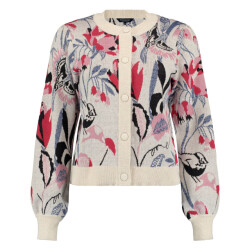 Bloomings Vest slk20-8782