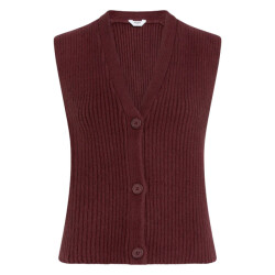Penn & Ink Gilet w25b346